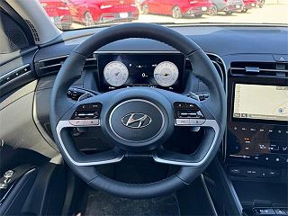 2024 Hyundai Tucson Limited Edition 5NMJECDE5RH395187 in Janesville, WI 7