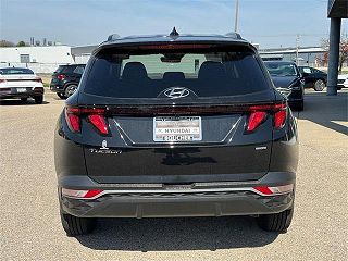 2024 Hyundai Tucson SEL 5NMJBCDE1RH403956 in Janesville, WI 3