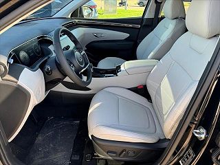 2024 Hyundai Tucson SEL 5NMJFCDEXRH404074 in Janesville, WI 5