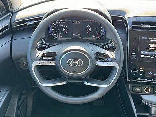 2024 Hyundai Tucson SEL 5NMJBCDE3RH371303 in Janesville, WI 7