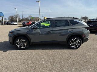 2024 Hyundai Tucson SEL 5NMJFCDE0RH370985 in Janesville, WI 2