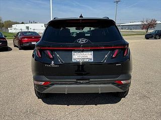 2024 Hyundai Tucson Limited Edition 5NMJECDE8RH404660 in Janesville, WI 3