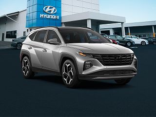 2024 Hyundai Tucson Limited Edition 5NMJE3DE1RH387765 in Kaneohe, HI 11
