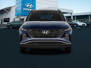 2024 Hyundai Tucson SEL Convenience KM8JCCD16RU177847 in Kaneohe, HI 12