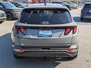 2024 Hyundai Tucson SEL 5NMJB3DE3RH314096 in Kennesaw, GA 7