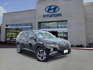 2024 Hyundai Tucson Limited Edition KM8JFDD24RU164178 in Laguna Niguel, CA 1