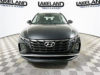 2024 Hyundai Tucson SEL KM8JB3DE1RU281538 in Lakeland, FL 8