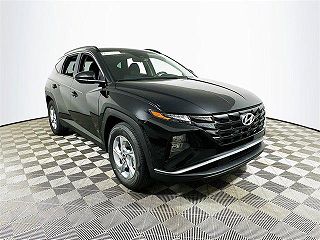 2024 Hyundai Tucson SEL VIN: 5NMJB3DE0RH315058