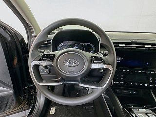 2024 Hyundai Tucson SEL KM8JBDD26RU167160 in Langhorne, PA 7