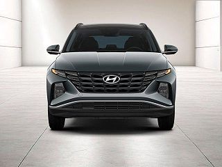 2024 Hyundai Tucson SEL Convenience KM8JCCD16RU189934 in Langhorne, PA 12