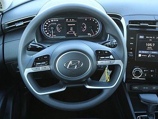 2024 Hyundai Tucson SE 5NMJACDEXRH379188 in Lansing, MI 16