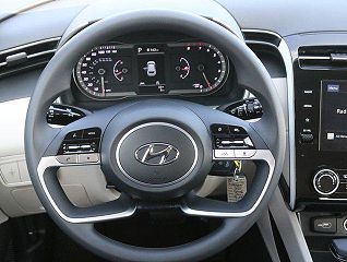 2024 Hyundai Tucson SE 5NMJACDE8RH384874 in Lansing, MI 16