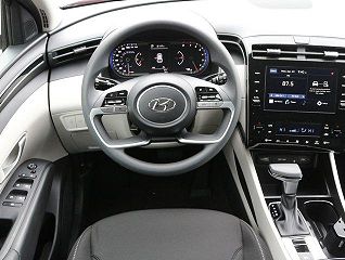 2024 Hyundai Tucson SEL 5NMJBCDE3RH408821 in Lansing, MI 18