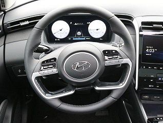 2024 Hyundai Tucson Limited Edition 5NMJECDE4RH375836 in Lansing, MI 20