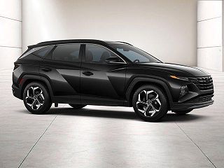 2024 Hyundai Tucson Limited Edition 5NMJECDE4RH372810 in Lansing, MI 10