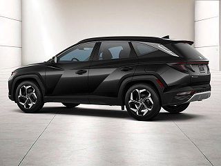 2024 Hyundai Tucson Limited Edition 5NMJECDE4RH372810 in Lansing, MI 4