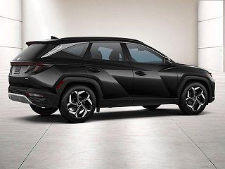 2024 Hyundai Tucson Limited Edition 5NMJECDE4RH372810 in Lansing, MI 8