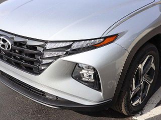 2024 Hyundai Tucson SEL Convenience KM8JCCD10RU174278 in Lansing, MI 11