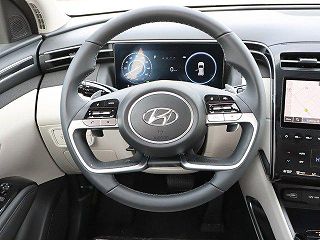 2024 Hyundai Tucson SEL Convenience KM8JCCD10RU174278 in Lansing, MI 20