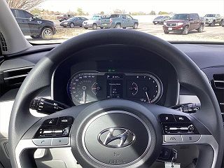 2024 Hyundai Tucson SE 5NMJA3DE2RH376267 in Las Cruces, NM 26