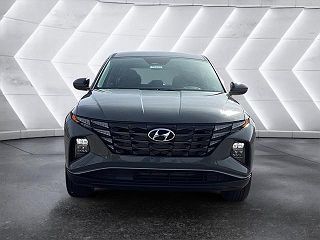 2024 Hyundai Tucson SE 5NMJA3DE2RH376267 in Las Cruces, NM 8