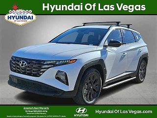 2024 Hyundai Tucson XRT VIN: KM8JF3DE9RU301412