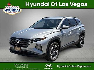 2024 Hyundai Tucson SEL VIN: KM8JBDD29RU163538