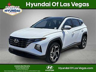 2024 Hyundai Tucson SEL Convenience VIN: KM8JCCD18RU199090