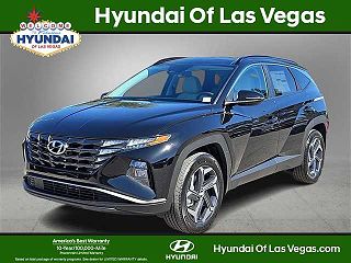 2024 Hyundai Tucson SEL Convenience VIN: KM8JCCD19RU187935