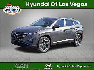 2024 Hyundai Tucson SEL VIN: KM8JBDD27RU150691