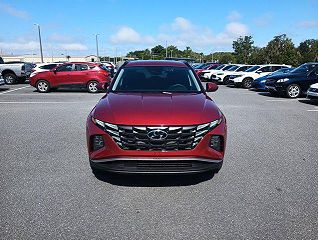 2024 Hyundai Tucson SEL 5NMJB3DE7RH417182 in Leesburg, FL 9