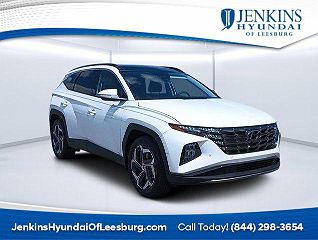 2024 Hyundai Tucson Limited Edition 5NMJE3DEXRH412937 in Leesburg, FL