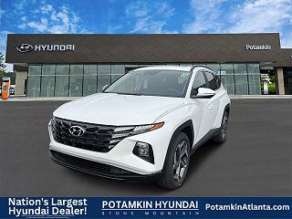 2024 Hyundai Tucson SEL 5NMJF3DE0RH418582 in Lilburn, GA