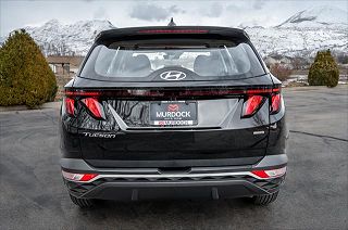 2024 Hyundai Tucson SE 5NMJACDE4RH297330 in Lindon, UT 5