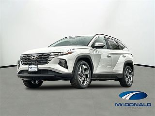 2024 Hyundai Tucson SEL VIN: 5NMJFCDE5RH366012