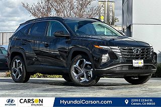 2024 Hyundai Tucson SEL Convenience VIN: KM8JCCD18RU188168
