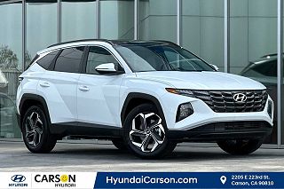 2024 Hyundai Tucson SEL Convenience VIN: KM8JCCD15RU188841