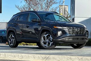 2024 Hyundai Tucson SEL Convenience KM8JCCD14RU187583 in Long Beach, CA 2