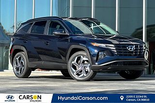 2024 Hyundai Tucson SEL Convenience VIN: KM8JCCD16RU196897