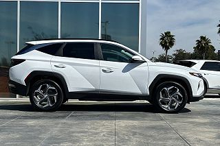 2024 Hyundai Tucson SEL Convenience KM8JCCD13RU189051 in Long Beach, CA 3