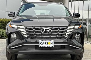 2024 Hyundai Tucson SEL 5NMJB3DE1RH385152 in Long Beach, CA 9