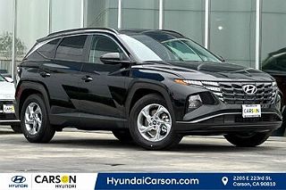 2024 Hyundai Tucson SEL VIN: 5NMJB3DE1RH385152
