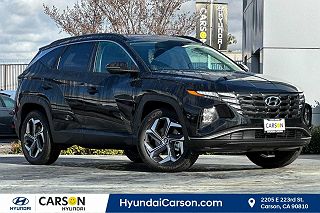 2024 Hyundai Tucson SEL Convenience VIN: KM8JCCD10RU198306