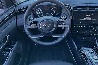 2024 Hyundai Tucson SEL Convenience KM8JCCD13RU197523 in Long Beach, CA 16