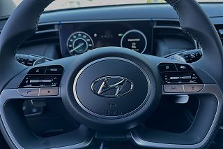 2024 Hyundai Tucson SEL Convenience KM8JCCD13RU197523 in Long Beach, CA 27