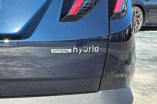 2024 Hyundai Tucson SEL Convenience KM8JCCD13RU197523 in Long Beach, CA 33