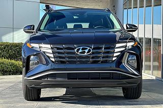 2024 Hyundai Tucson SEL Convenience KM8JCCD13RU197523 in Long Beach, CA 9