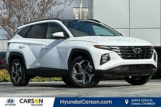 2024 Hyundai Tucson SEL Convenience VIN: KM8JCCD16RU198679
