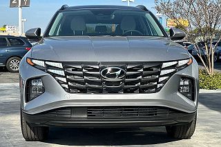 2024 Hyundai Tucson SEL Convenience KM8JCCD16RU188458 in Long Beach, CA 9