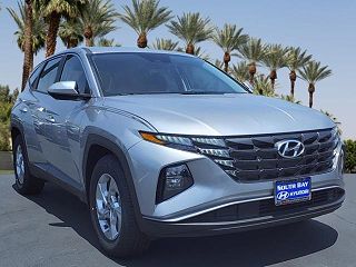2024 Hyundai Tucson SE 5NMJA3DEXRH397643 in Long Beach, CA